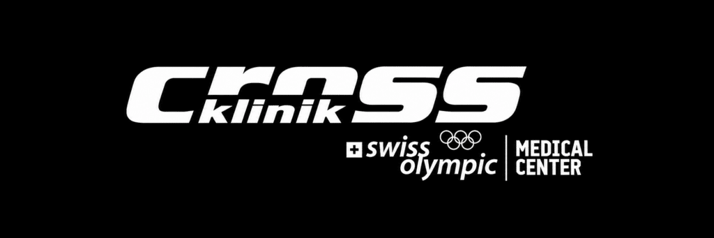 Logo der Crossklinik