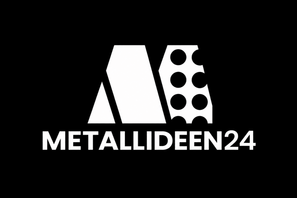 Logo von Metallideen24