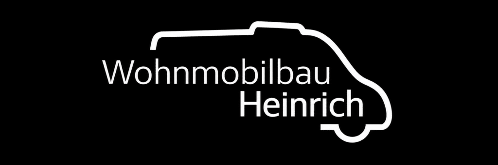 Logo von Wohnmobilbau Heinrich