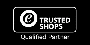 Logo Trusted Shops Partner